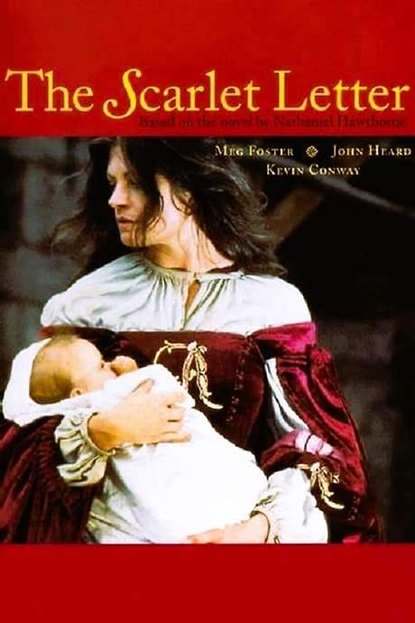 The Scarlet Letter